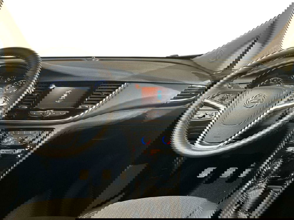 Opel Mokka usata a Lecco (8)