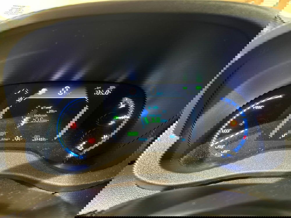 Toyota Yaris Cross usata a Lecco (10)