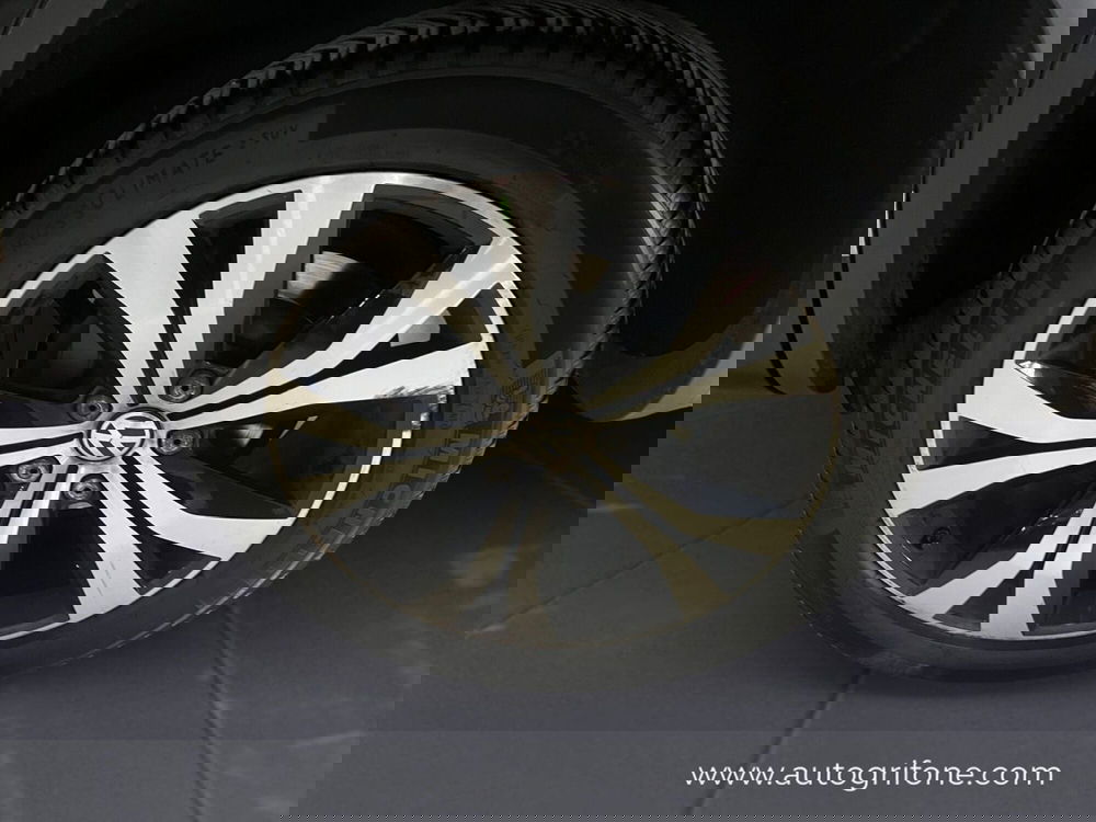 Volkswagen Touareg usata a Modena (14)