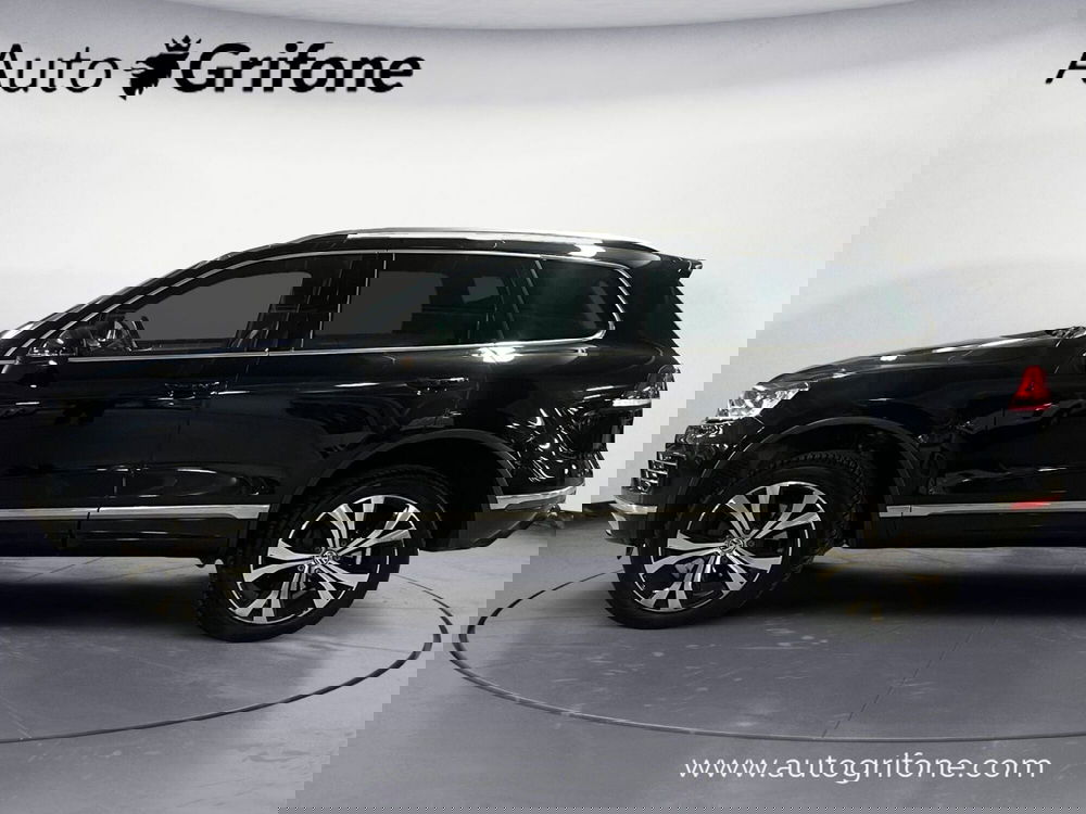 Volkswagen Touareg usata a Modena (2)