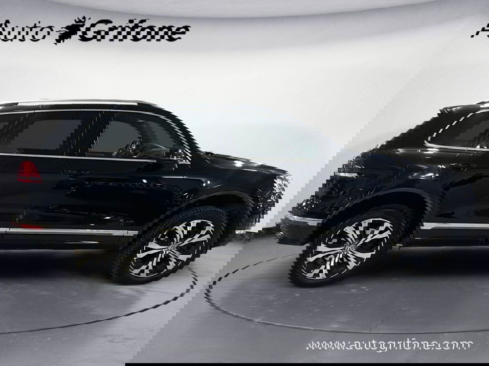 Volkswagen Touareg usata a Modena (6)