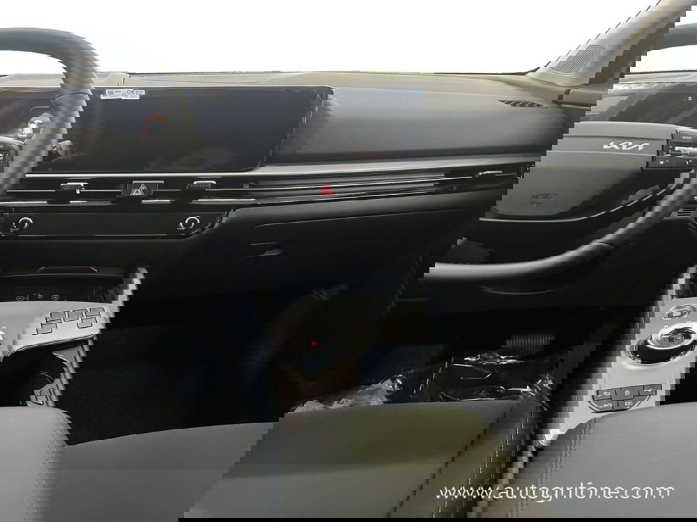 Kia Sportage nuova a Modena (11)