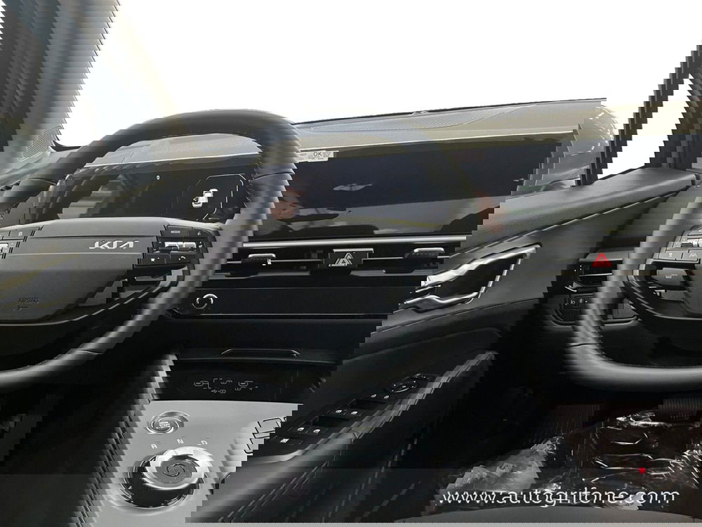 Kia Sportage nuova a Modena (12)