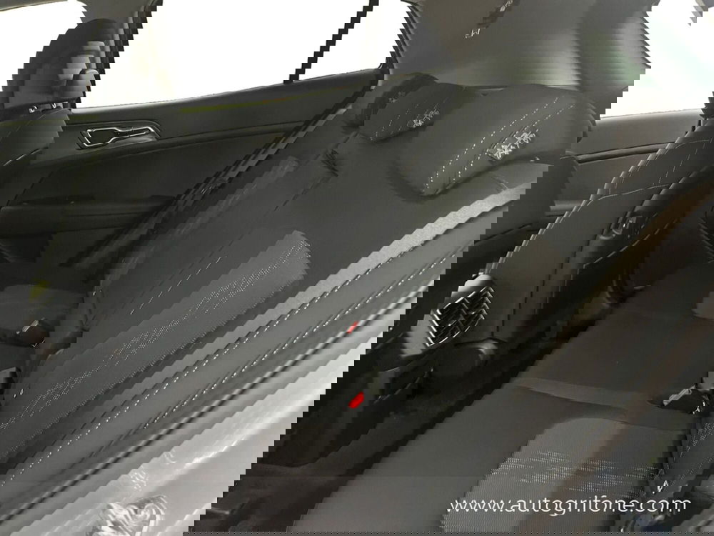 Kia Sportage nuova a Modena (13)