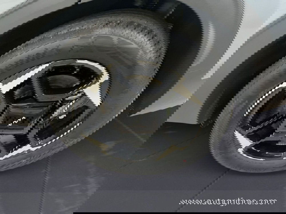 Kia Sportage nuova a Modena (14)