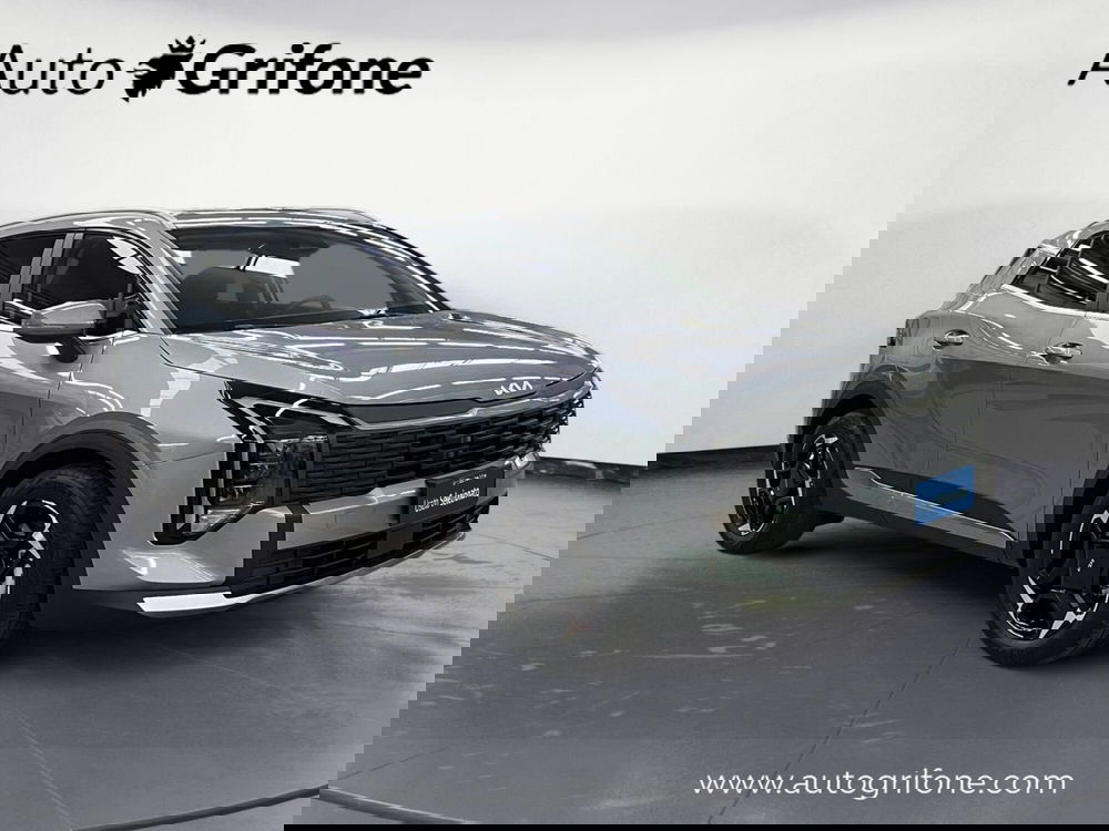 Kia Sportage nuova a Modena (7)