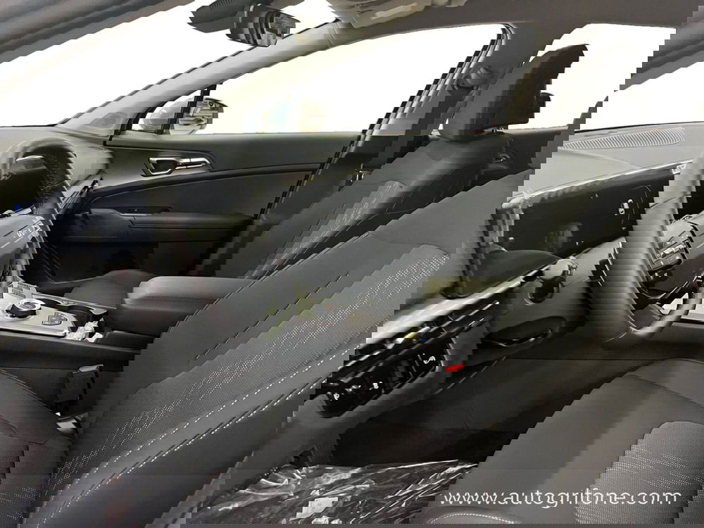 Kia Sportage nuova a Modena (9)