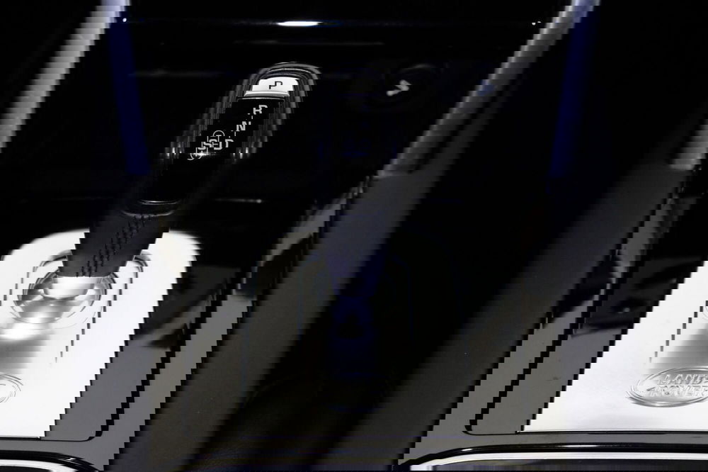 Land Rover Discovery Sport usata a Torino (11)