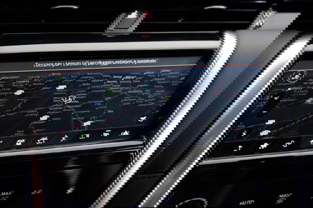 Land Rover Discovery Sport usata a Torino (12)