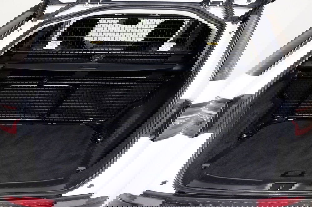 Land Rover Discovery Sport usata a Torino (13)