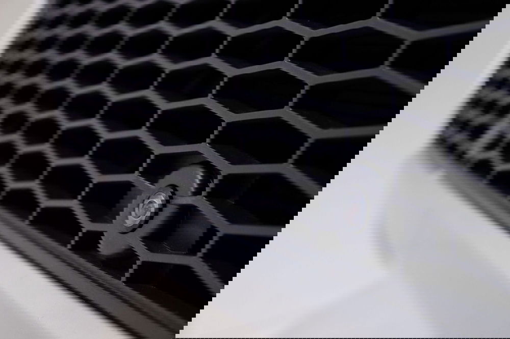 Land Rover Discovery Sport usata a Torino (18)