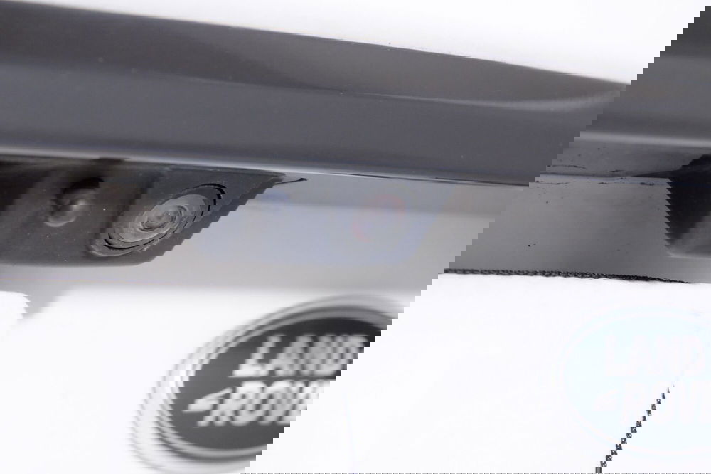 Land Rover Discovery Sport usata a Torino (19)