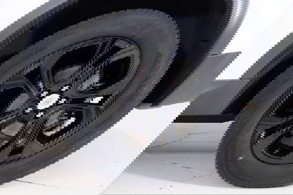 Land Rover Discovery Sport usata a Torino (9)