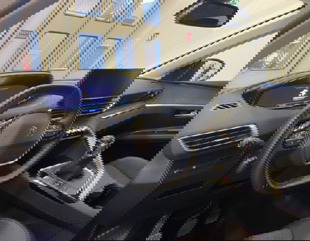 Peugeot 3008 usata a Ferrara (11)