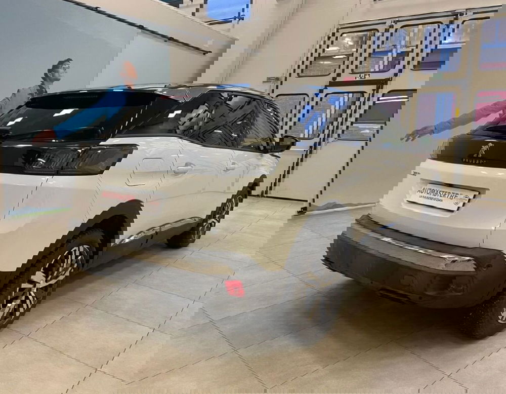 Peugeot 3008 usata a Ferrara (17)