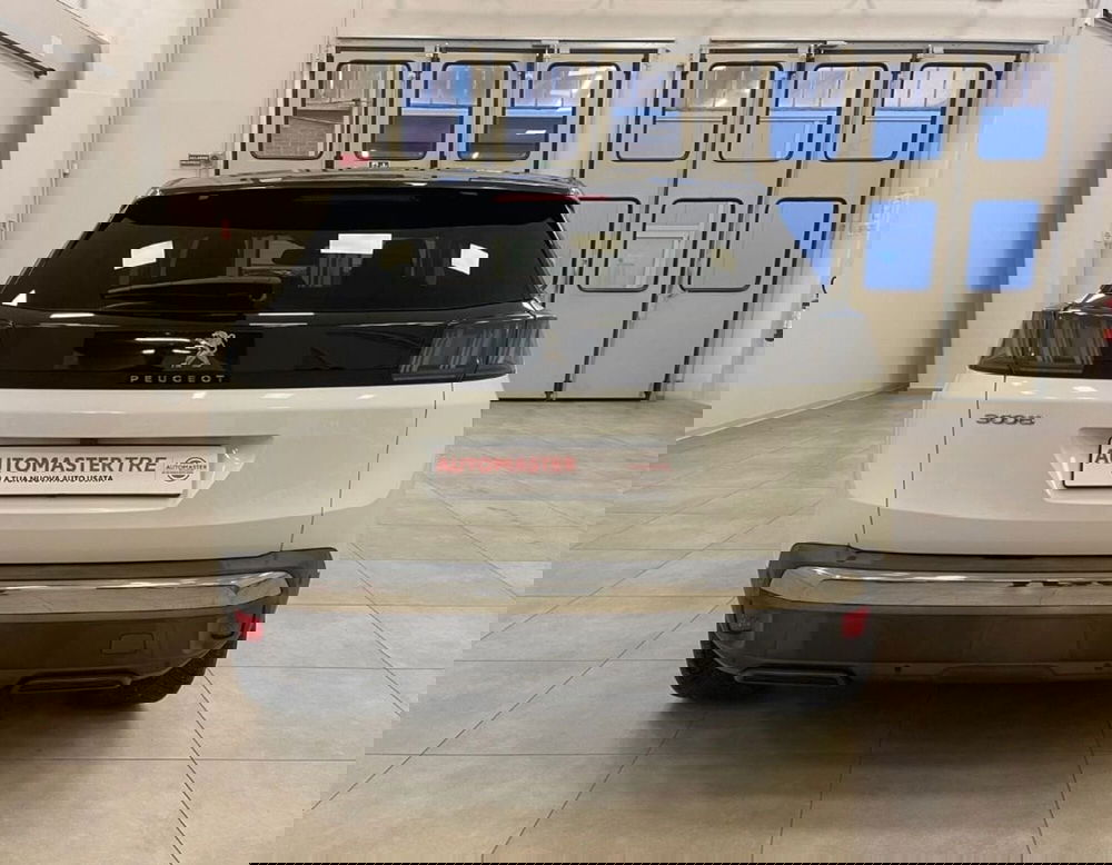Peugeot 3008 usata a Ferrara (2)