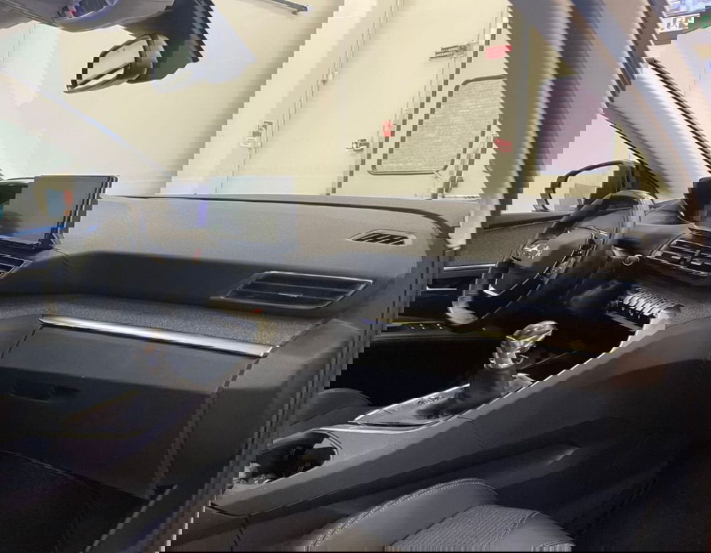 Peugeot 3008 usata a Ferrara (4)