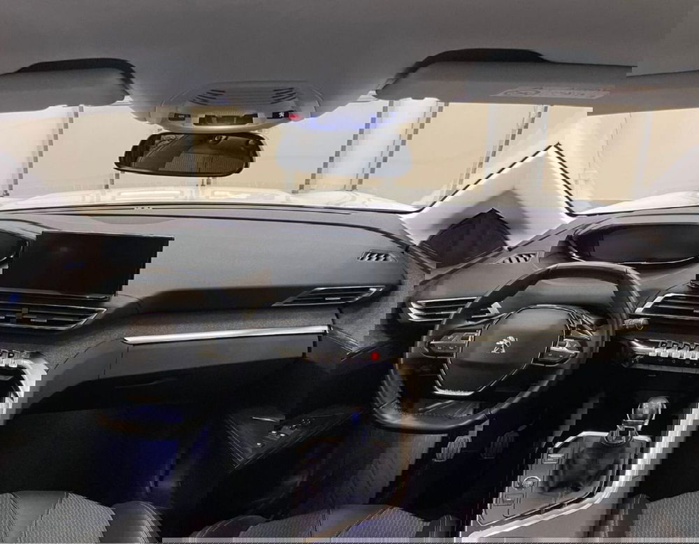 Peugeot 3008 usata a Ferrara (7)