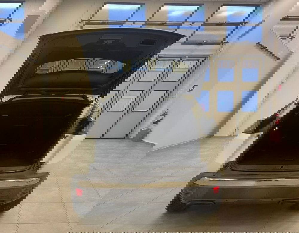 Peugeot 3008 usata a Ferrara (9)