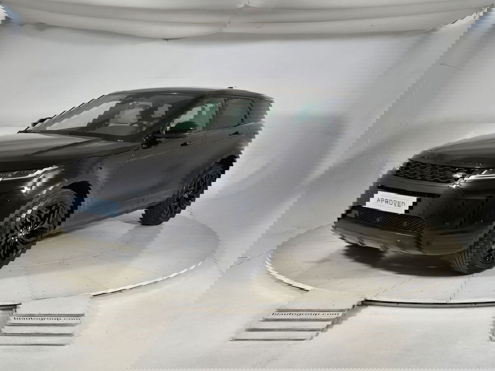 Land Rover Range Rover Evoque usata a Torino