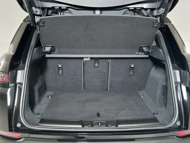 Land Rover Range Rover Evoque usata a Torino (13)