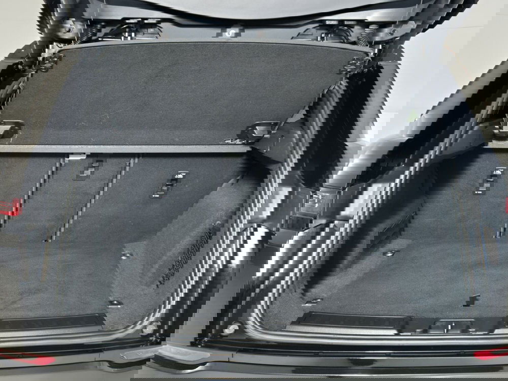 Land Rover Range Rover Evoque usata a Torino (13)