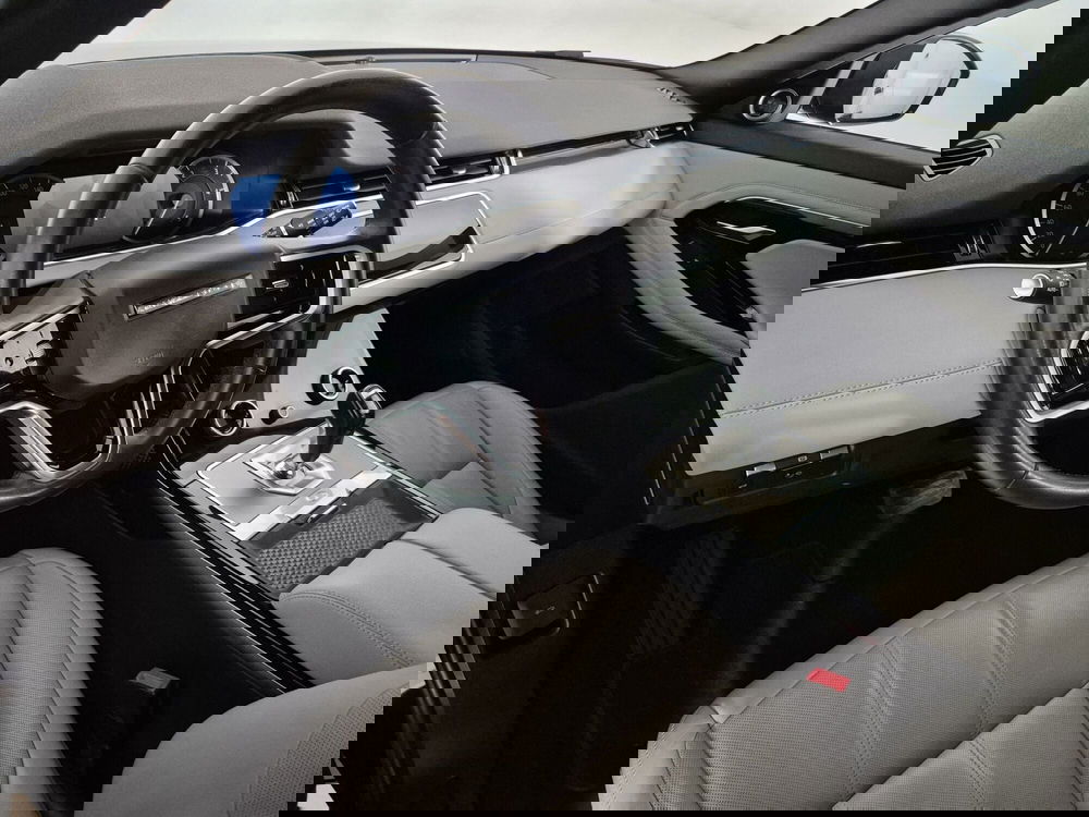 Land Rover Range Rover Evoque usata a Torino (16)