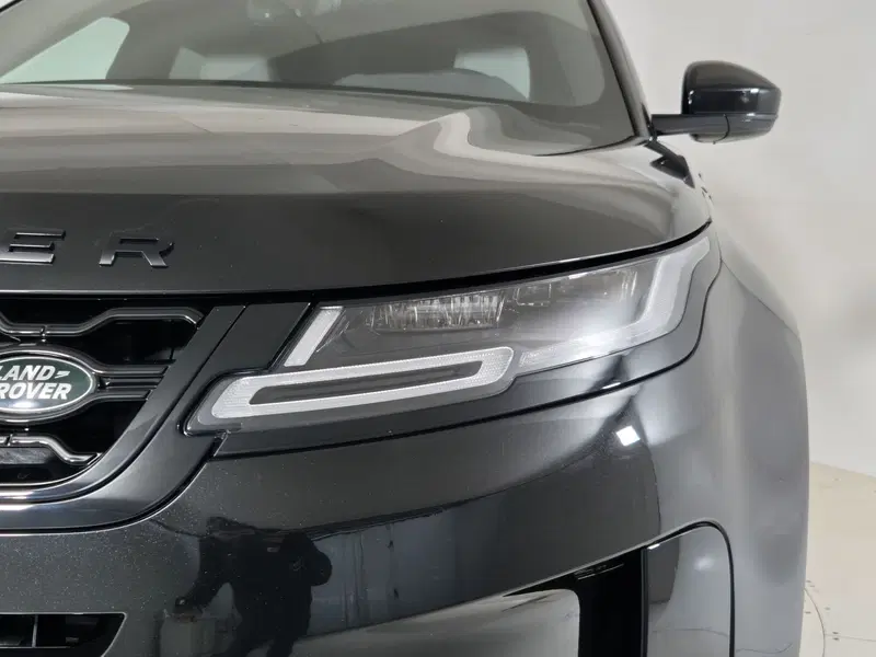 Land Rover Range Rover Evoque usata a Torino (17)
