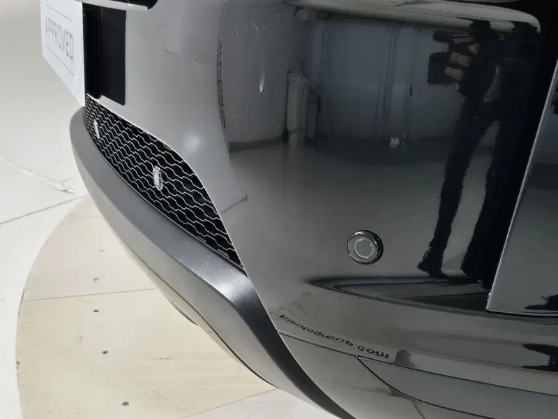 Land Rover Range Rover Evoque usata a Torino (18)