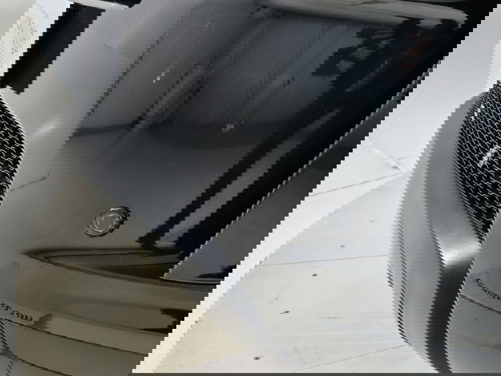 Land Rover Range Rover Evoque usata a Torino (18)