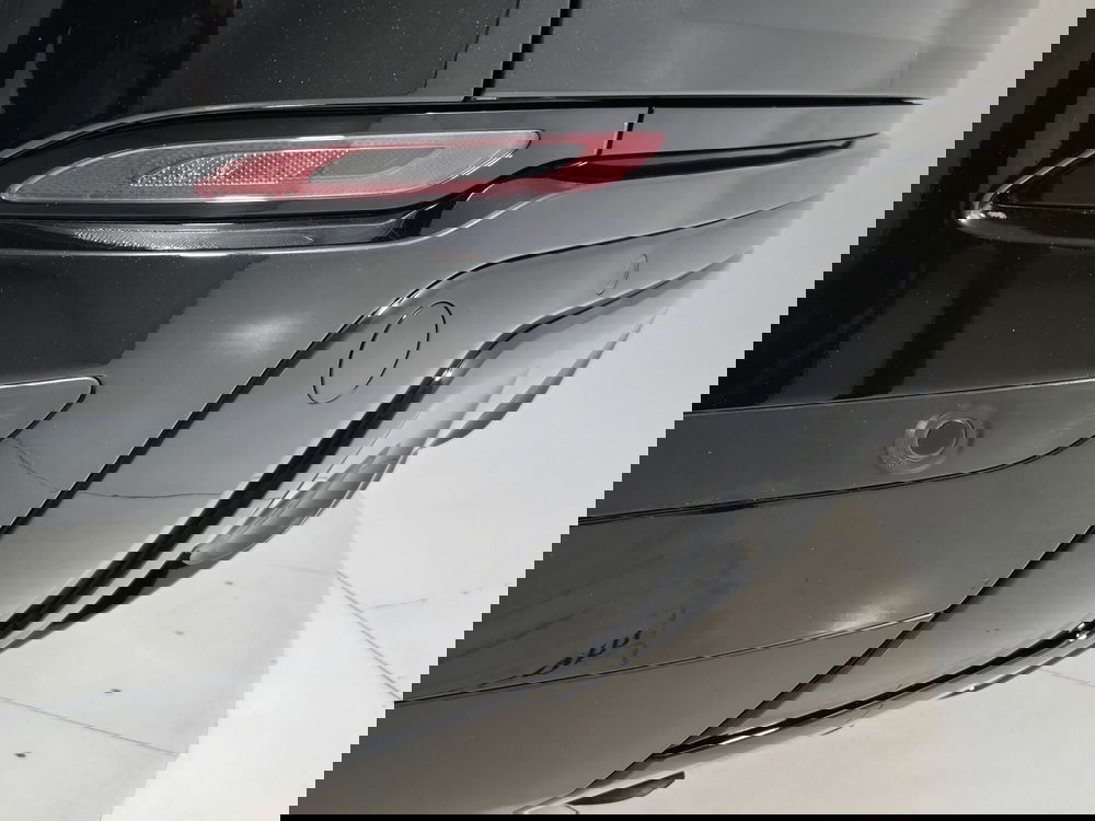 Land Rover Range Rover Evoque usata a Torino (19)