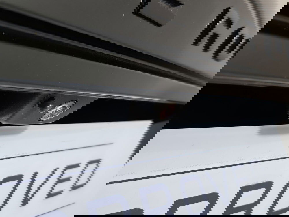 Land Rover Range Rover Evoque usata a Torino (20)