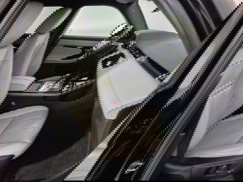 Land Rover Range Rover Evoque usata a Torino (3)