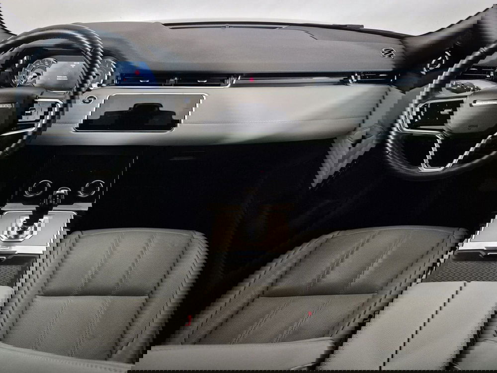 Land Rover Range Rover Evoque usata a Torino (4)