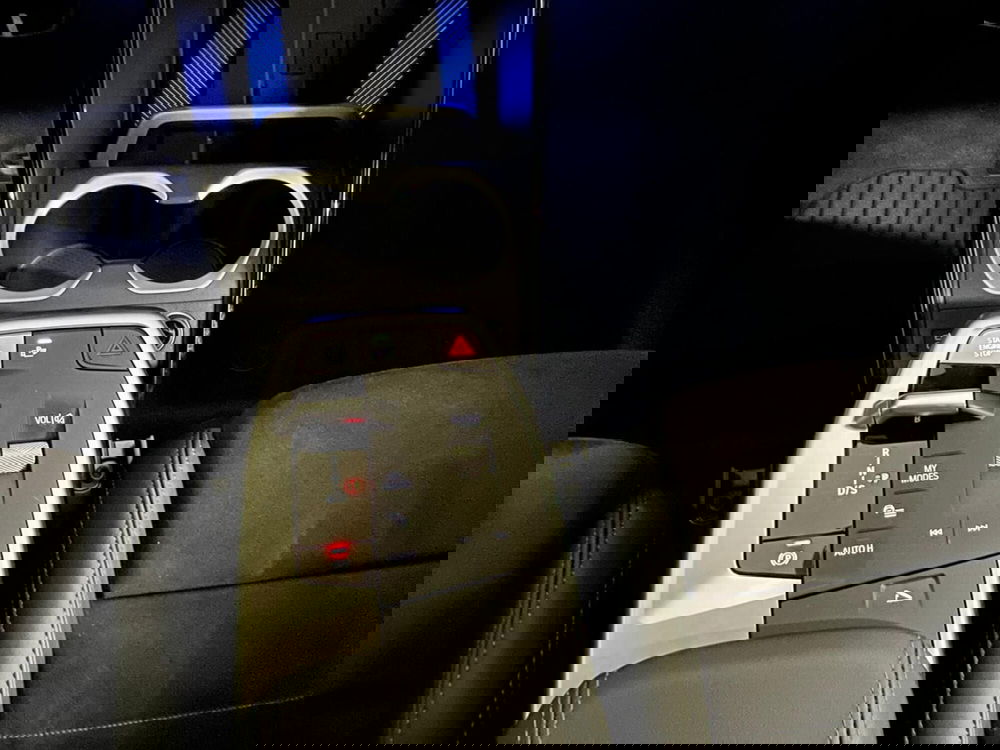 BMW X1 usata a Torino (10)