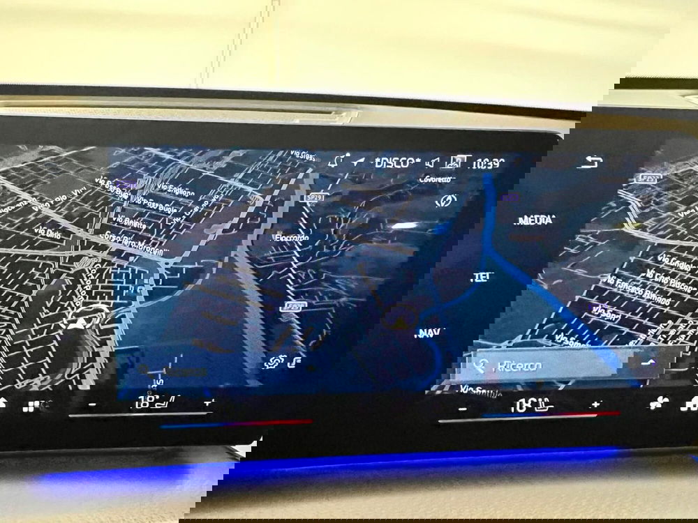 BMW X1 usata a Torino (11)