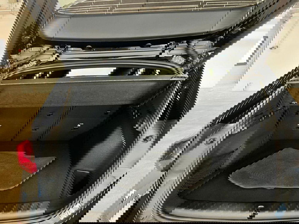 BMW X1 usata a Torino (12)