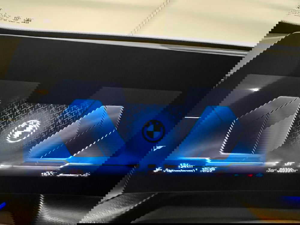 BMW X1 usata a Torino (14)