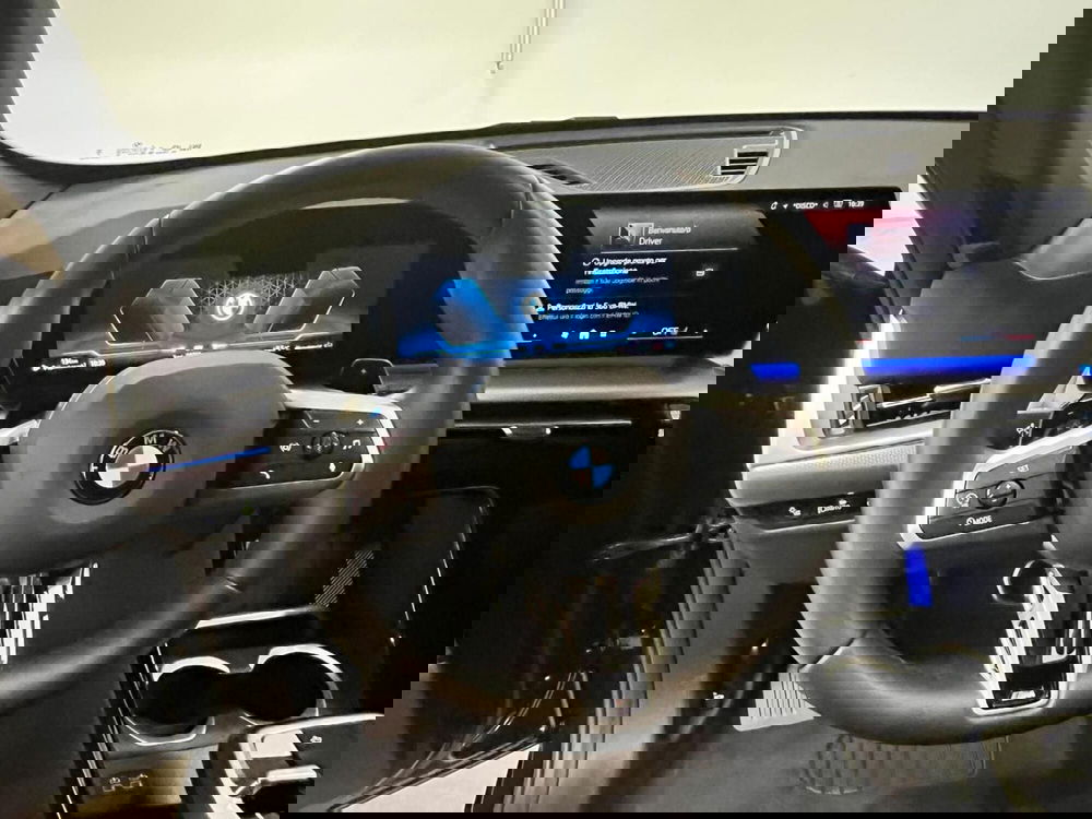 BMW X1 usata a Torino (16)