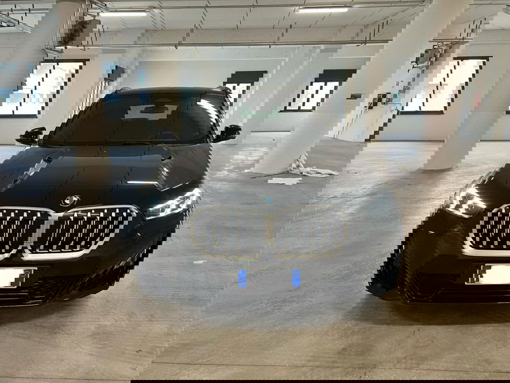 BMW X1 usata a Torino (2)