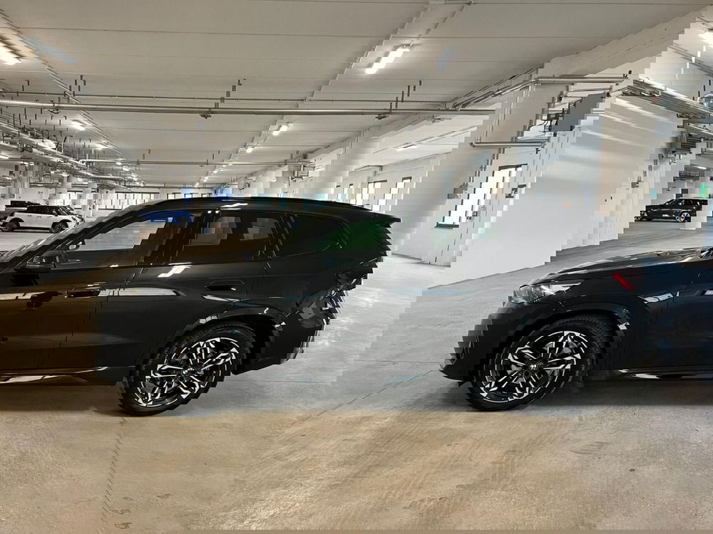 BMW X1 usata a Torino (5)