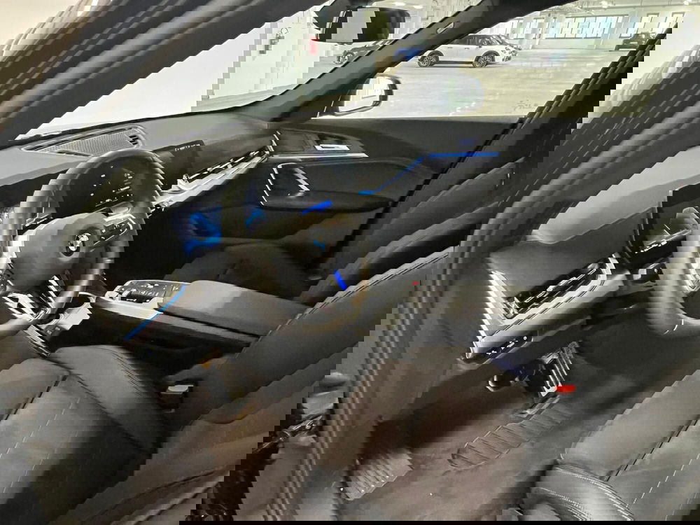 BMW X1 usata a Torino (6)