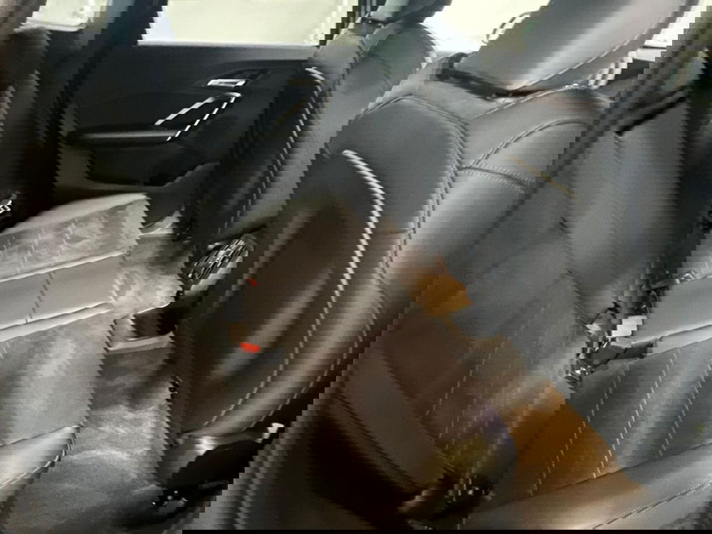 BMW X1 usata a Torino (7)