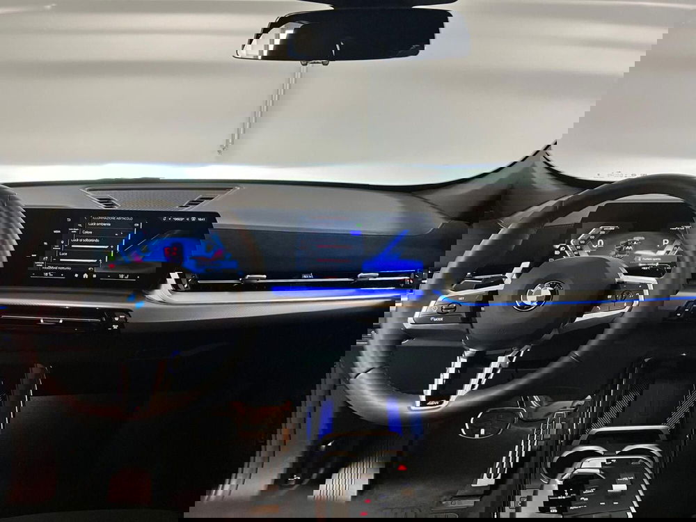 BMW X1 usata a Torino (8)