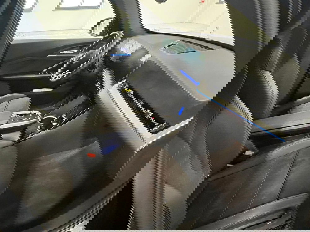 BMW X1 usata a Torino (9)