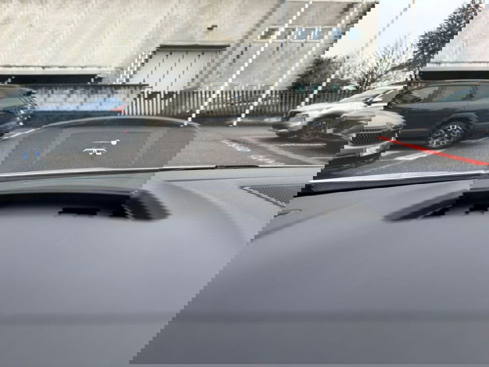 Renault Mégane usata a Bergamo (10)