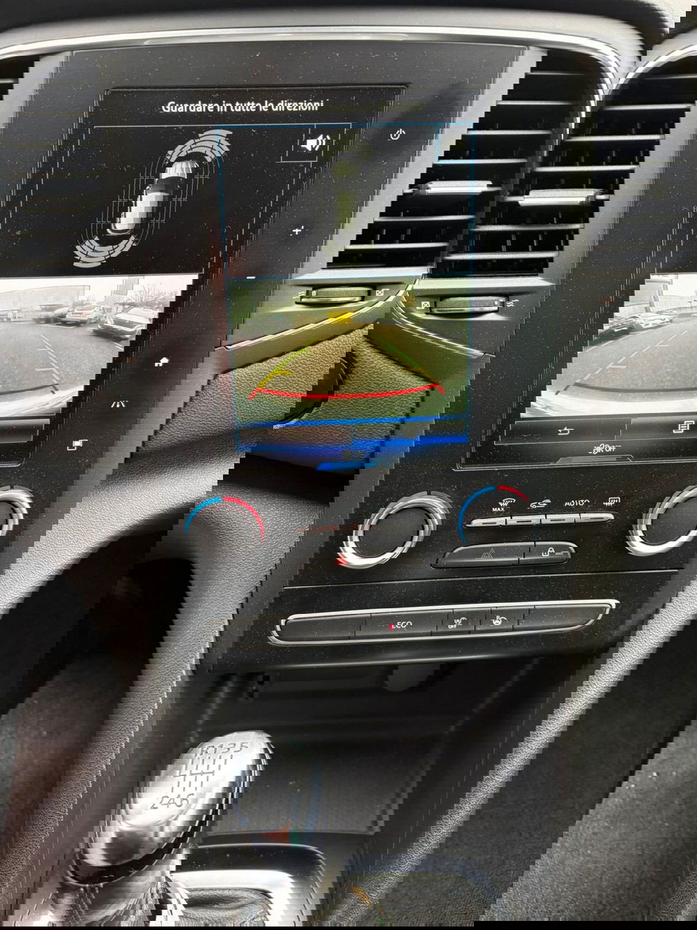 Renault Mégane usata a Bergamo (11)