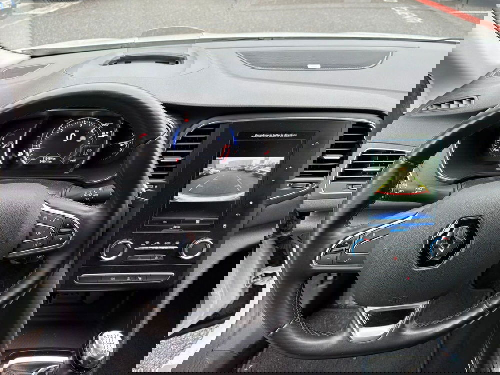 Renault Mégane usata a Bergamo (12)