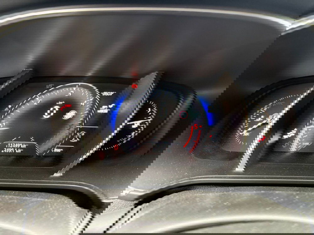 Renault Mégane usata a Bergamo (13)