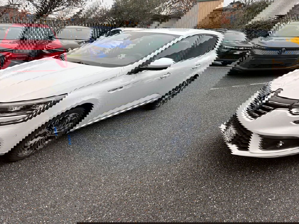 Renault Mégane usata a Bergamo (2)